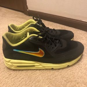 Nike air max size 8 sneakers